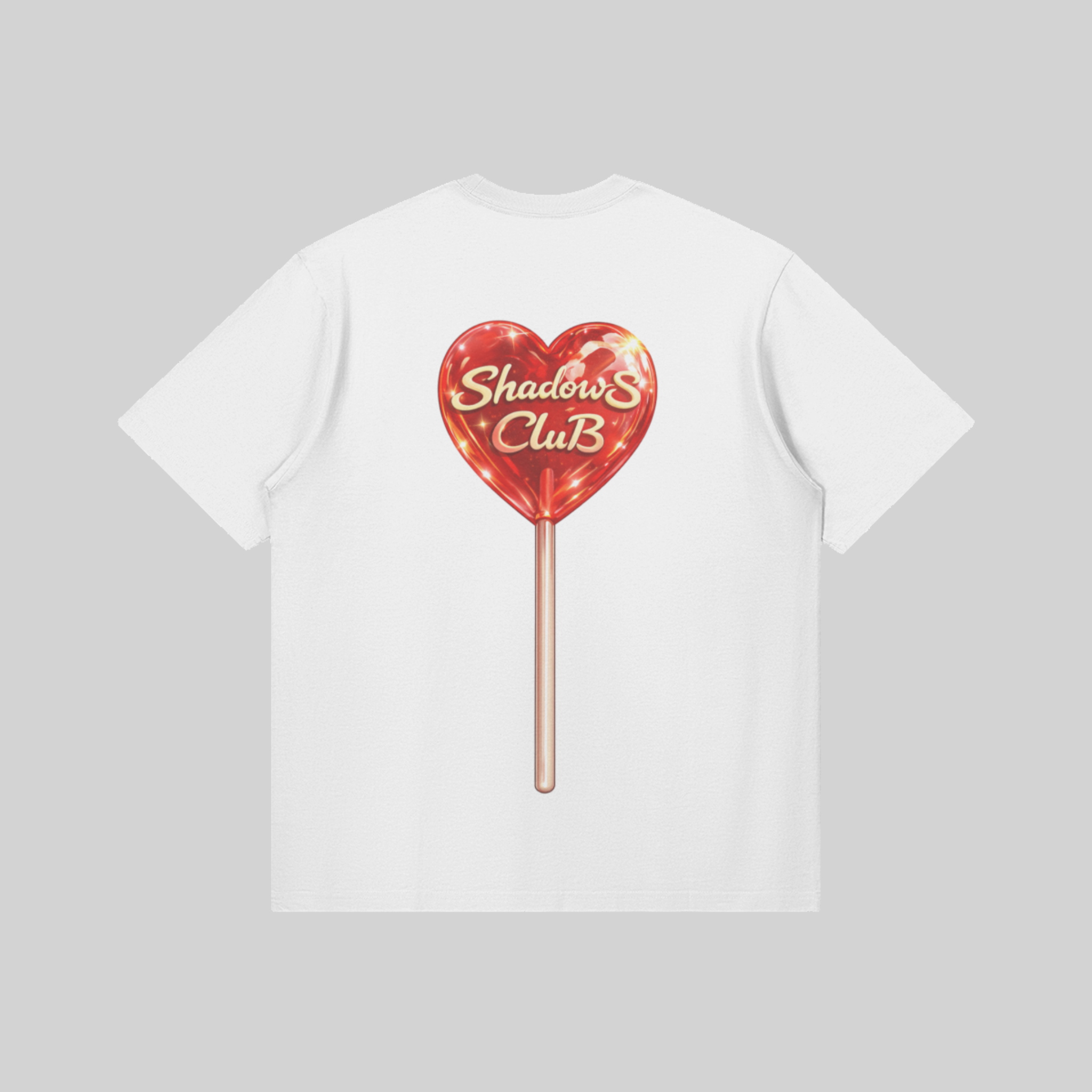Signature Lollipop Tee Classic