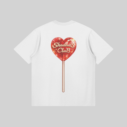 Signature Lollipop Tee Classic