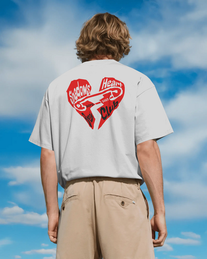 Oversized - Tee