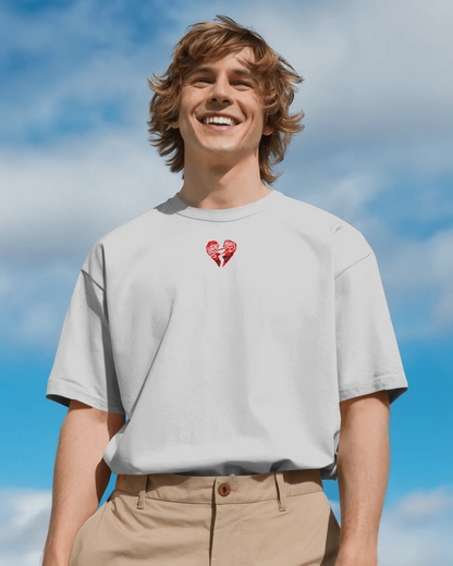 Oversized - Tee