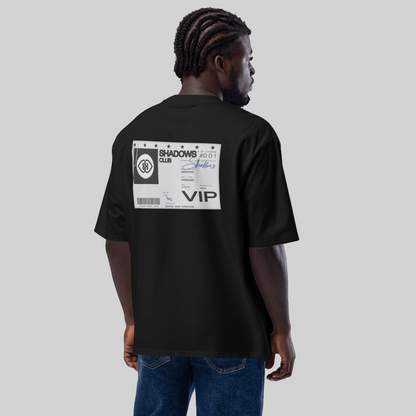 SC -  Heavy Tee