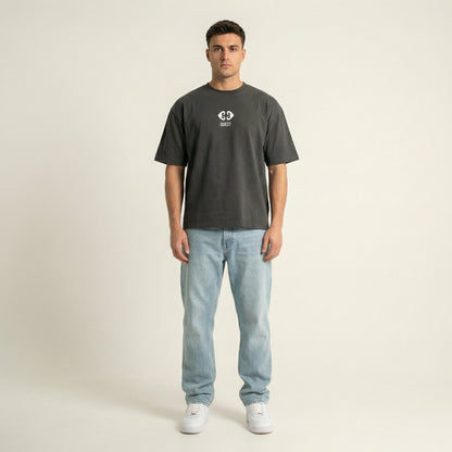 Quest 01 — Status Tee