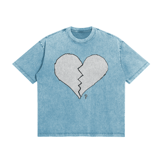 Define Love - Heavy Tee