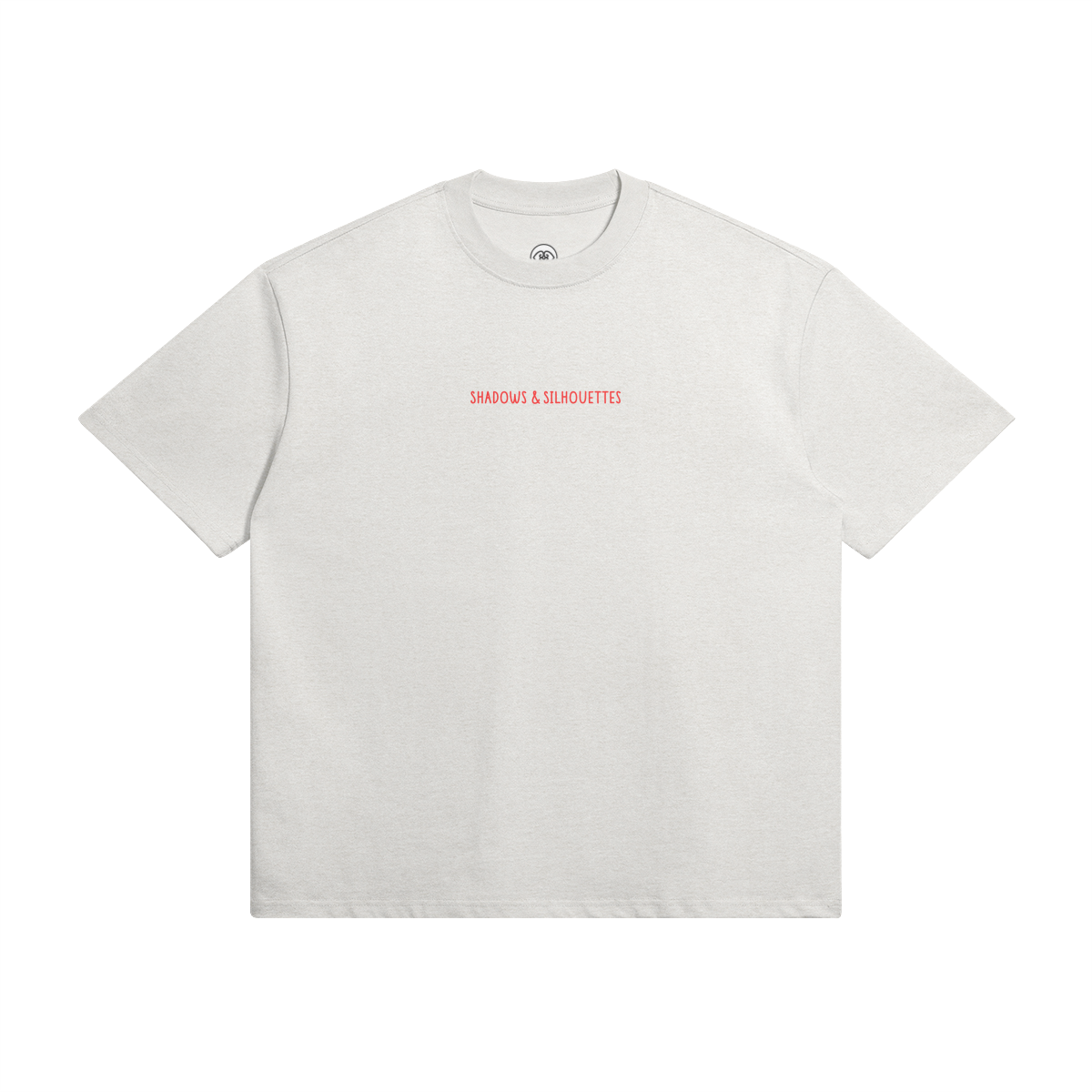 Man at work - Heavy Tee