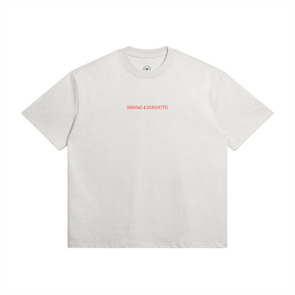 Man at work - Heavy Tee