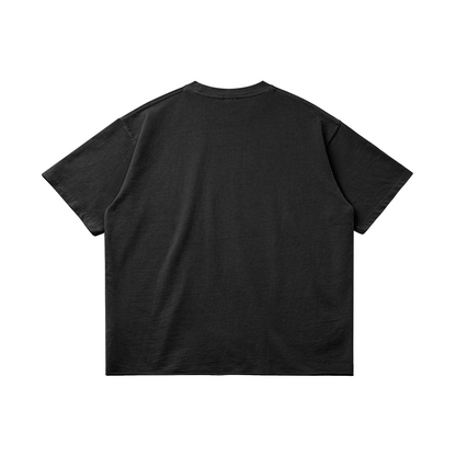 Diamond Club - Heavyweight Tee