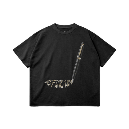 Shadows Club - Heavy Tee