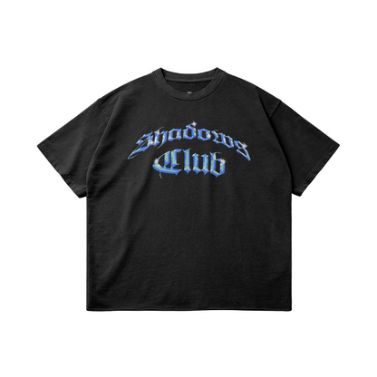 Shadows Club - Heavy Tee