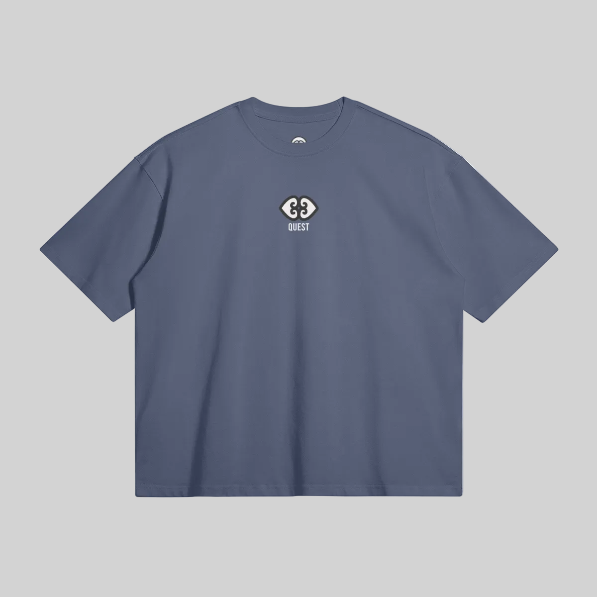 Quest 01 — Status Tee