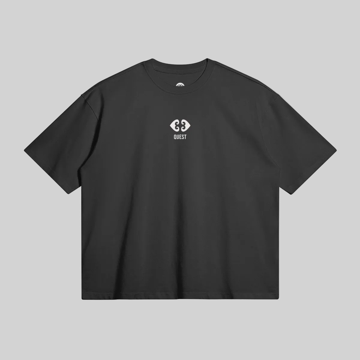 Quest 01 — Status Tee