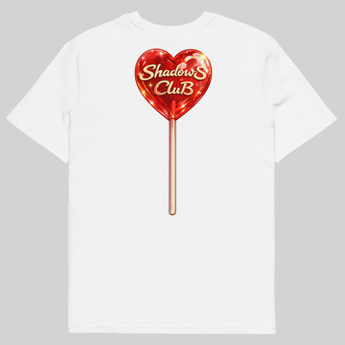 Signature Lollipop Tee