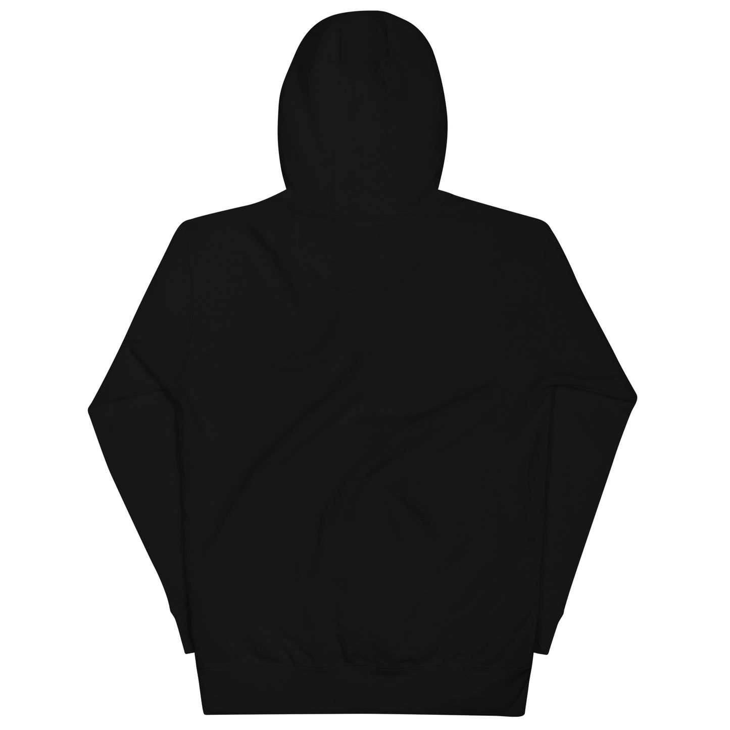 SHADOWS ENTRY #001 UNISEX HOODIE