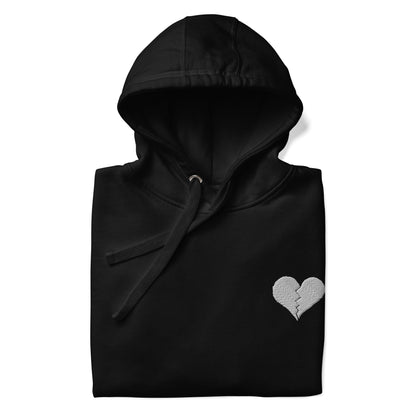 Shadows & Silhouettes "Define Love" Hoodie