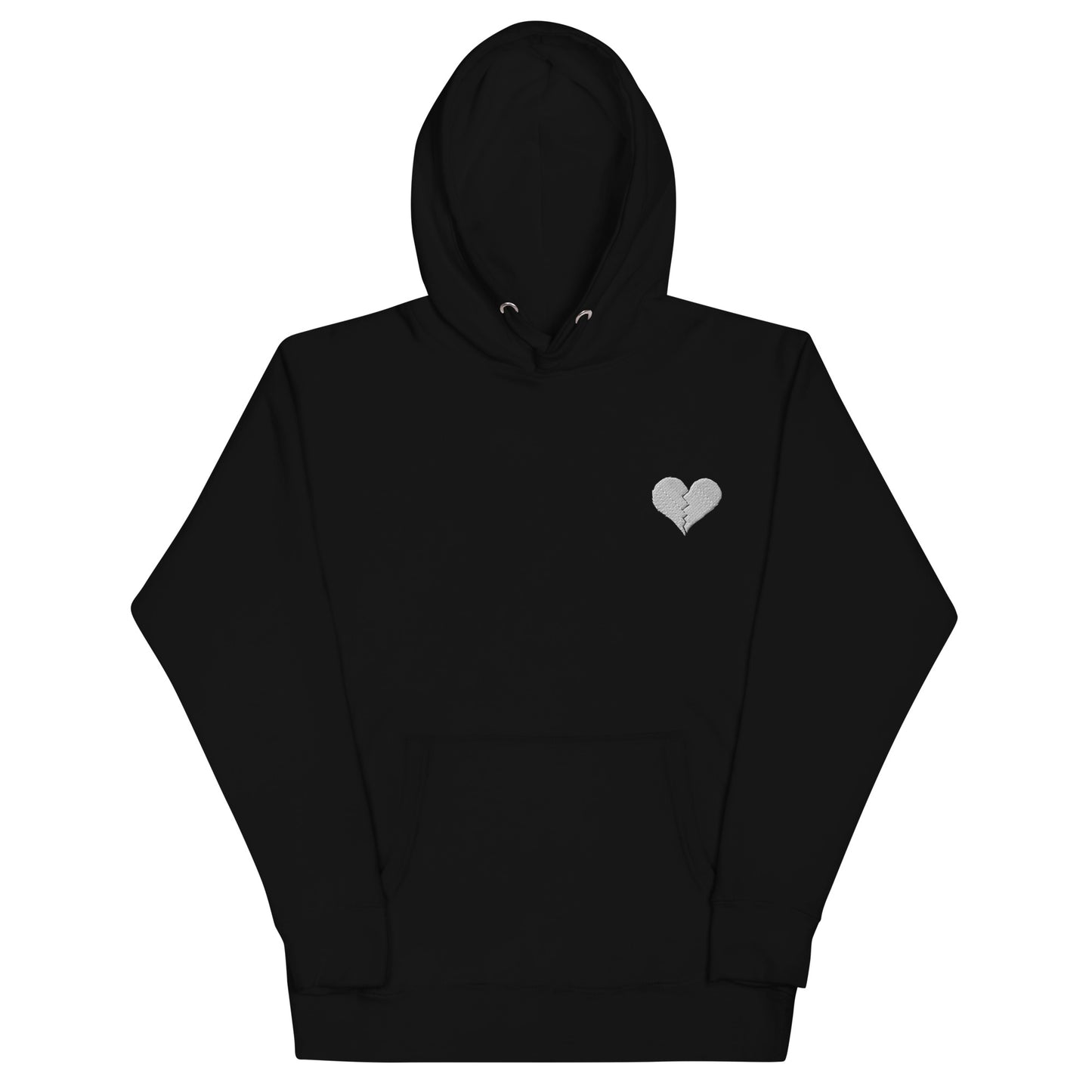 Shadows & Silhouettes "Define Love" Hoodie