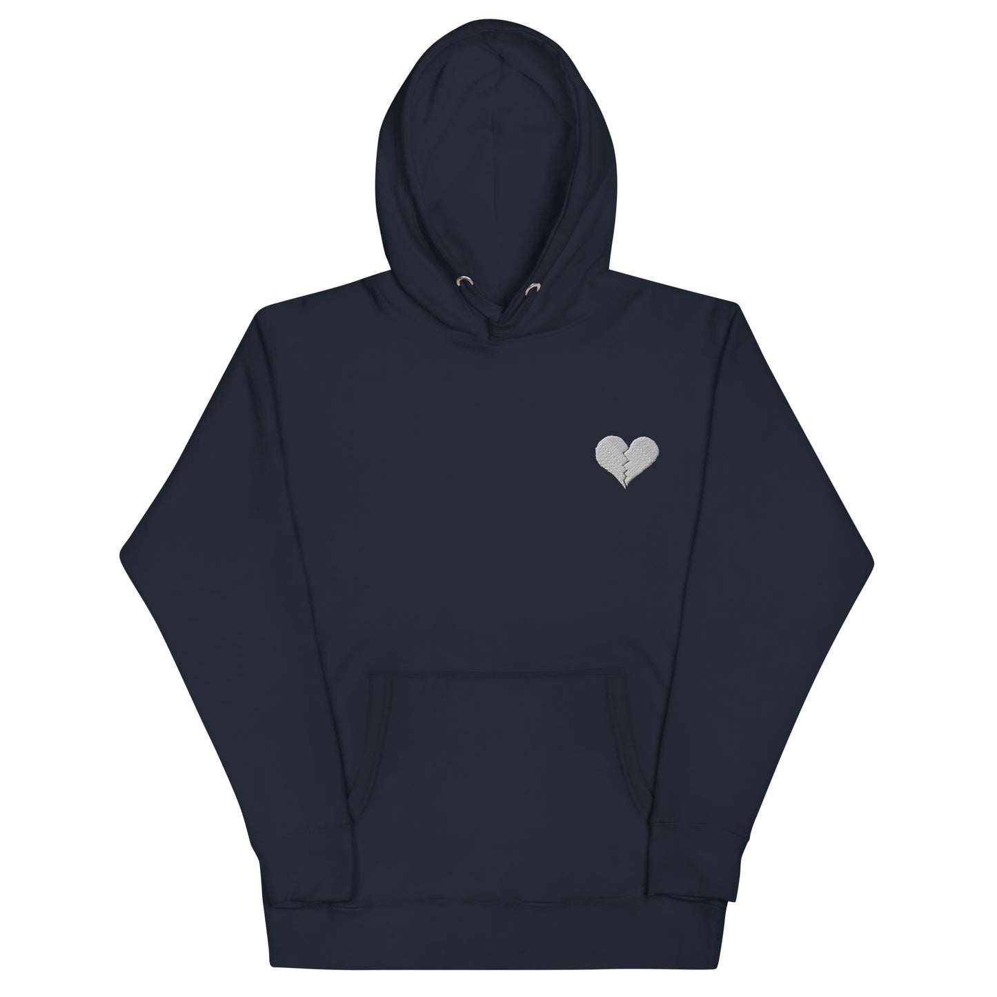 Shadows & Silhouettes "Define Love" Hoodie