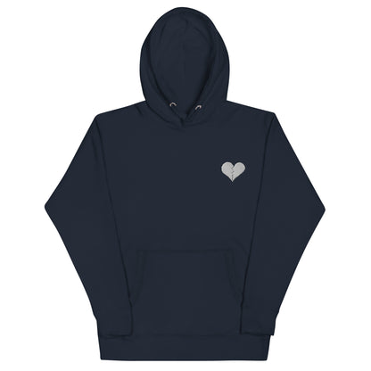 Shadows & Silhouettes "Define Love" Hoodie