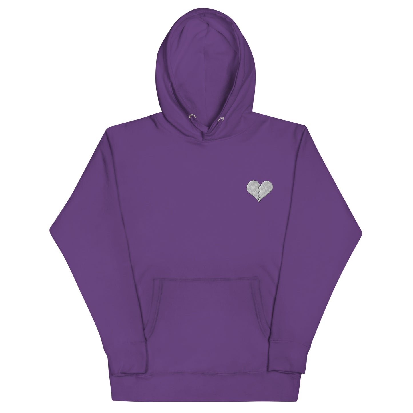 Shadows & Silhouettes "Define Love" Hoodie