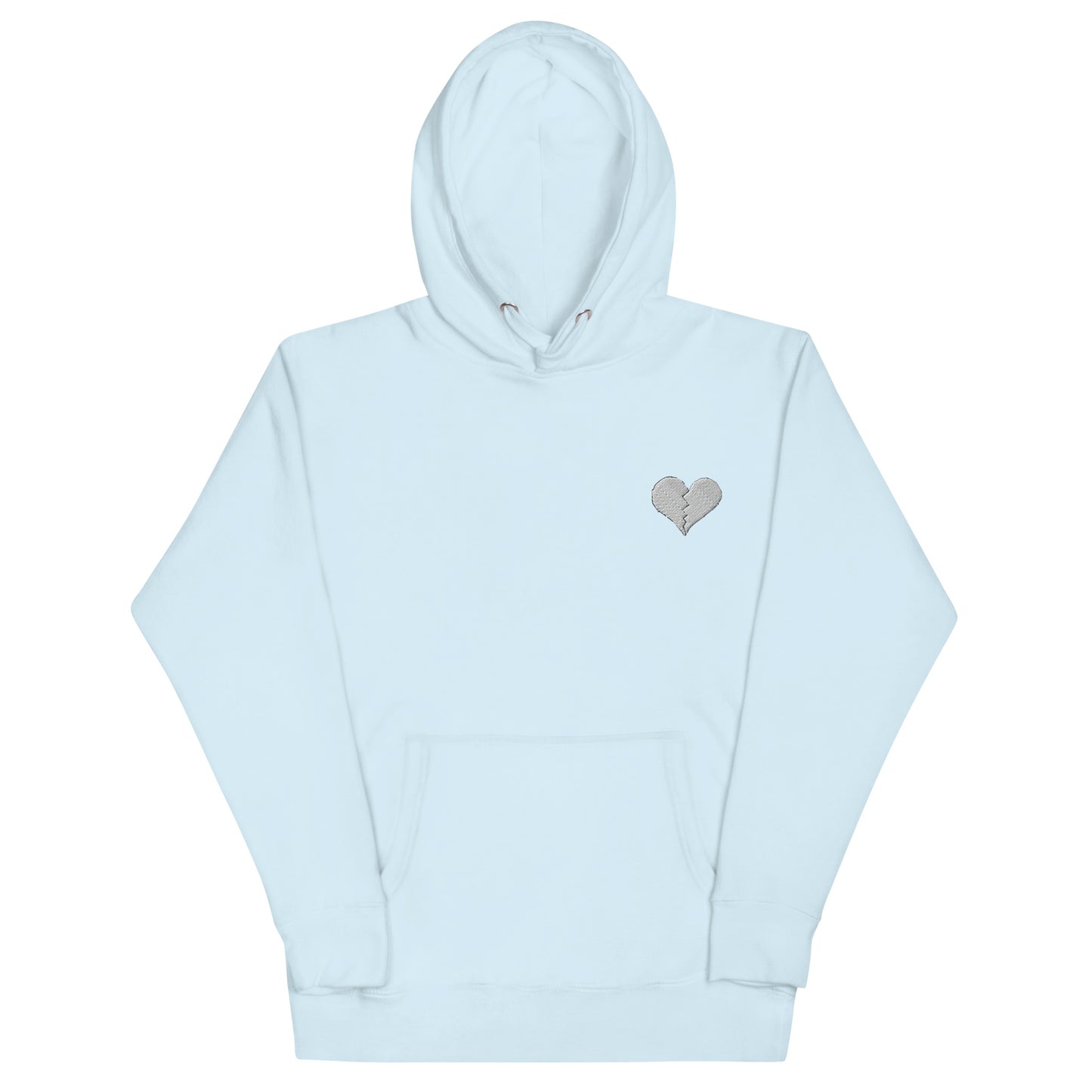 Shadows & Silhouettes "Define Love" Hoodie