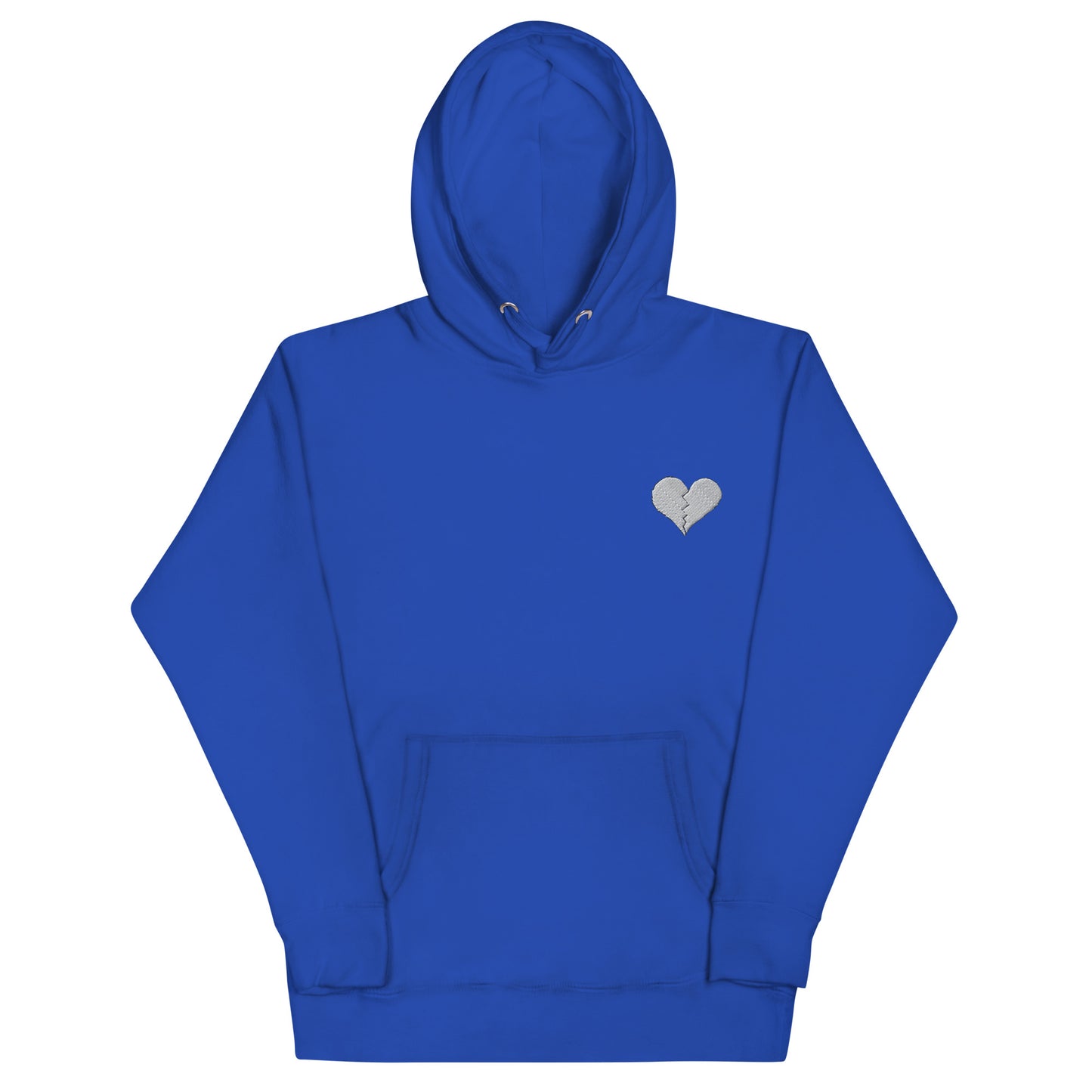 Shadows & Silhouettes "Define Love" Hoodie