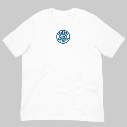 Shadow Emblem Tee