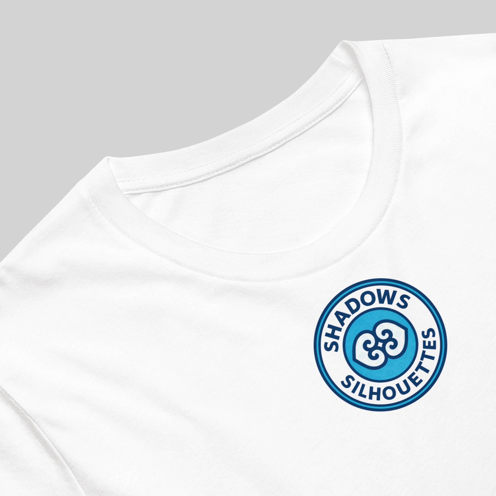 Shadow Emblem Tee